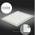 Dimmable Ultra-Thin 48W LED 2X2 Ft Luz de teto LED